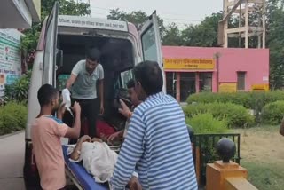 Chhattisgarh pilgrims Accident