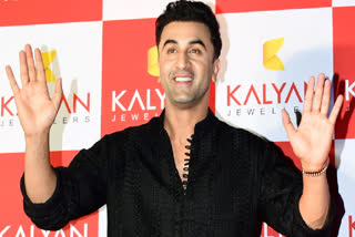 Ranbir kapoor