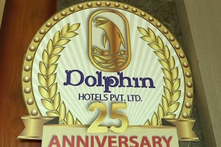 Dolphin Hotels History