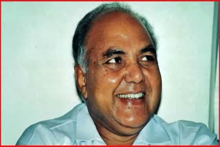 RAMOJI RAO LIFE JOURNEY