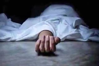 Married Woman Murdered In Sheohar
