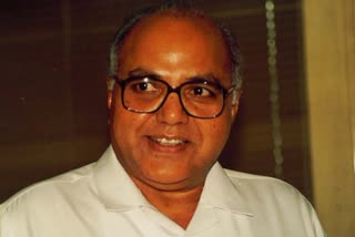 AP Politicians Tribute to Ramoji Rao