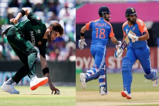 Ind vs pak T20 World Cup