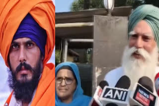 Amritpal Singh victory In Lok Sabha Polls 2024