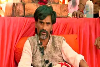 Manoj Jarange Hunger Strike over Maratha Quota