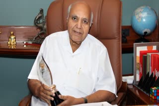 Ramoji Rao