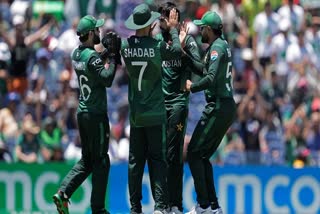 پاکستان کے یہ پانچ خطرناک کھلاڑی ٹیم انڈیا کے لئے سر درد نم سکتے ہیں