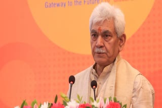 Manoj Sinha