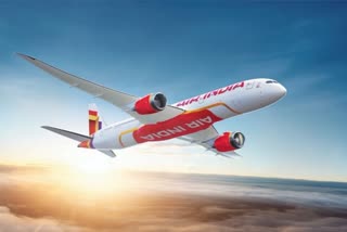 BENGALURU LONDON GATWICK NON STOP FLIGHTS  AIR INDIA  എയർ ഇന്ത്യ  INTERNATIONAL AIRPORT BENGALURU