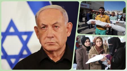 Israel and Hamas in List of Shame