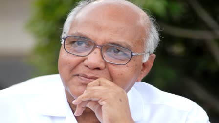 Ramoji Rao was a charismatic personality