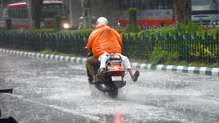 ರಾಜ್ಯದಲ್ಲಿ ಮುಂಗಾರು ಮಳೆ ಆರ್ಭಟ