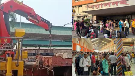 Sealdah Railway Station