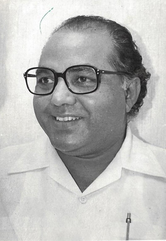 Ramoji Rao No More