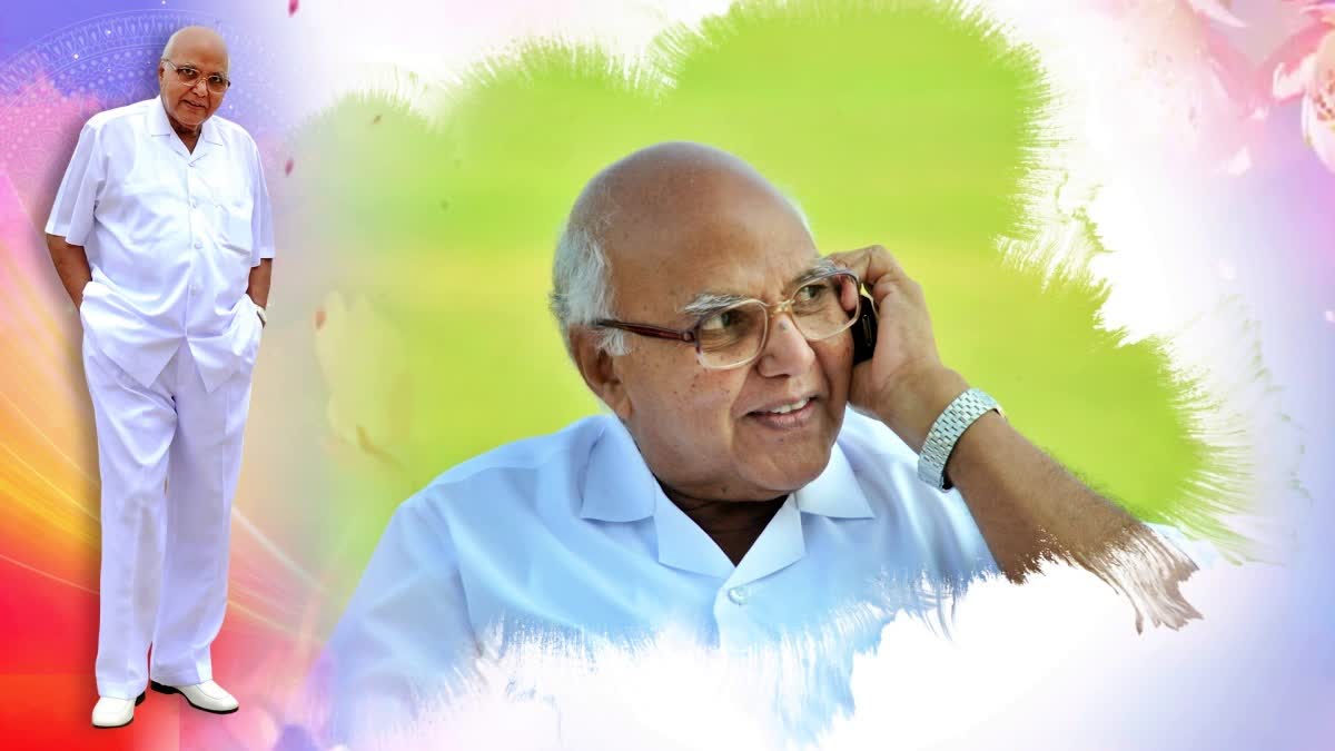 ఓ మహర్షి మళ్లీ జన్మించవా! - నీ రాక కోసం తెలుగు జాతి ఎదురుచూస్తోంది