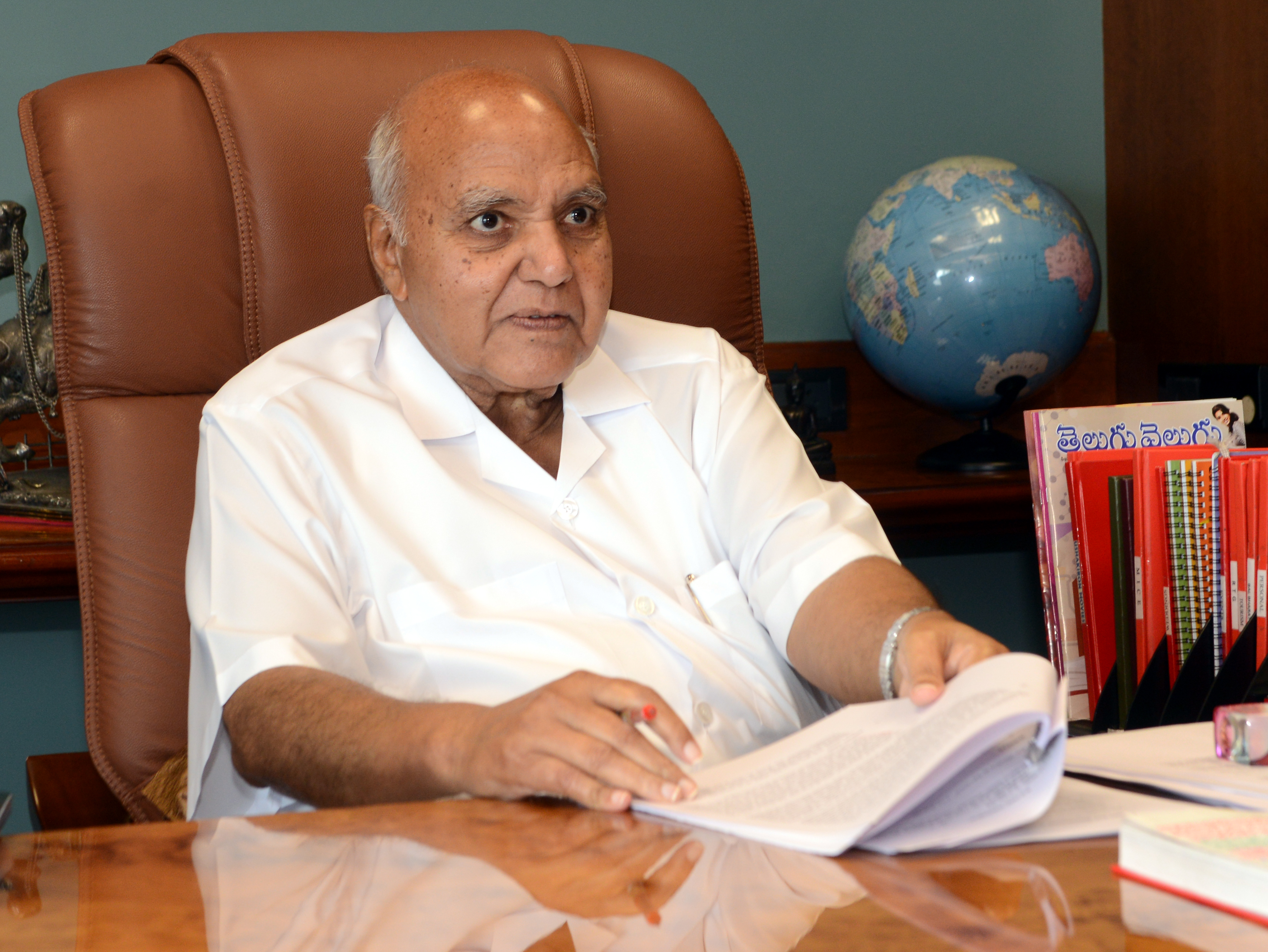 Ramoji Roa