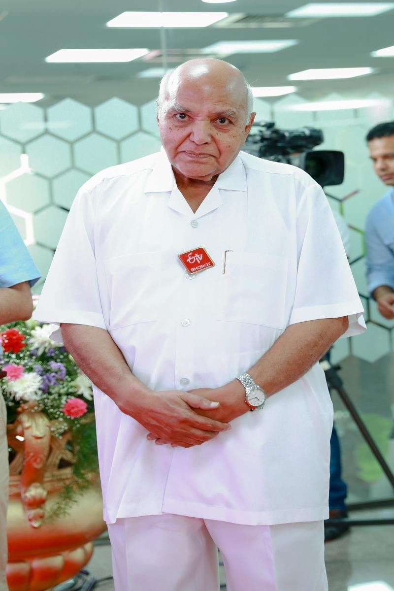 Ramoji Roa