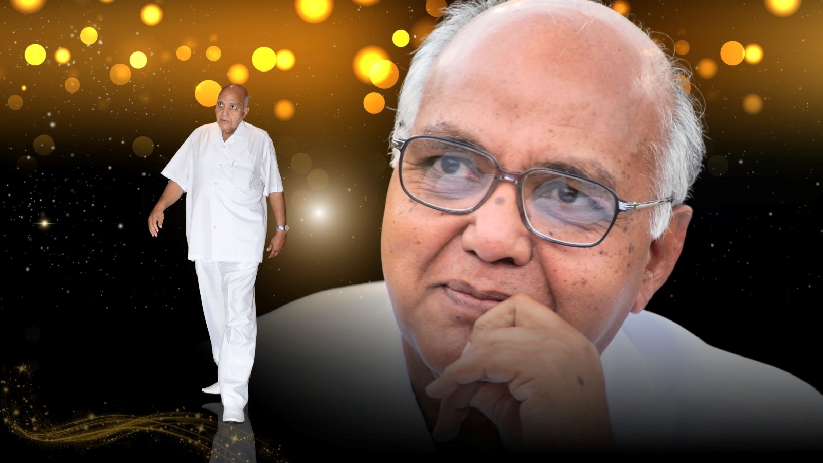 ramoji rao a visionary who sculpted rubies out of clay Urdu News