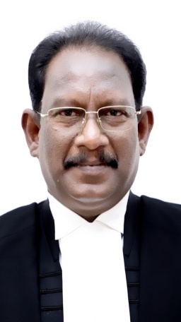 நீதிபதி பட்டு தேவானந்த்