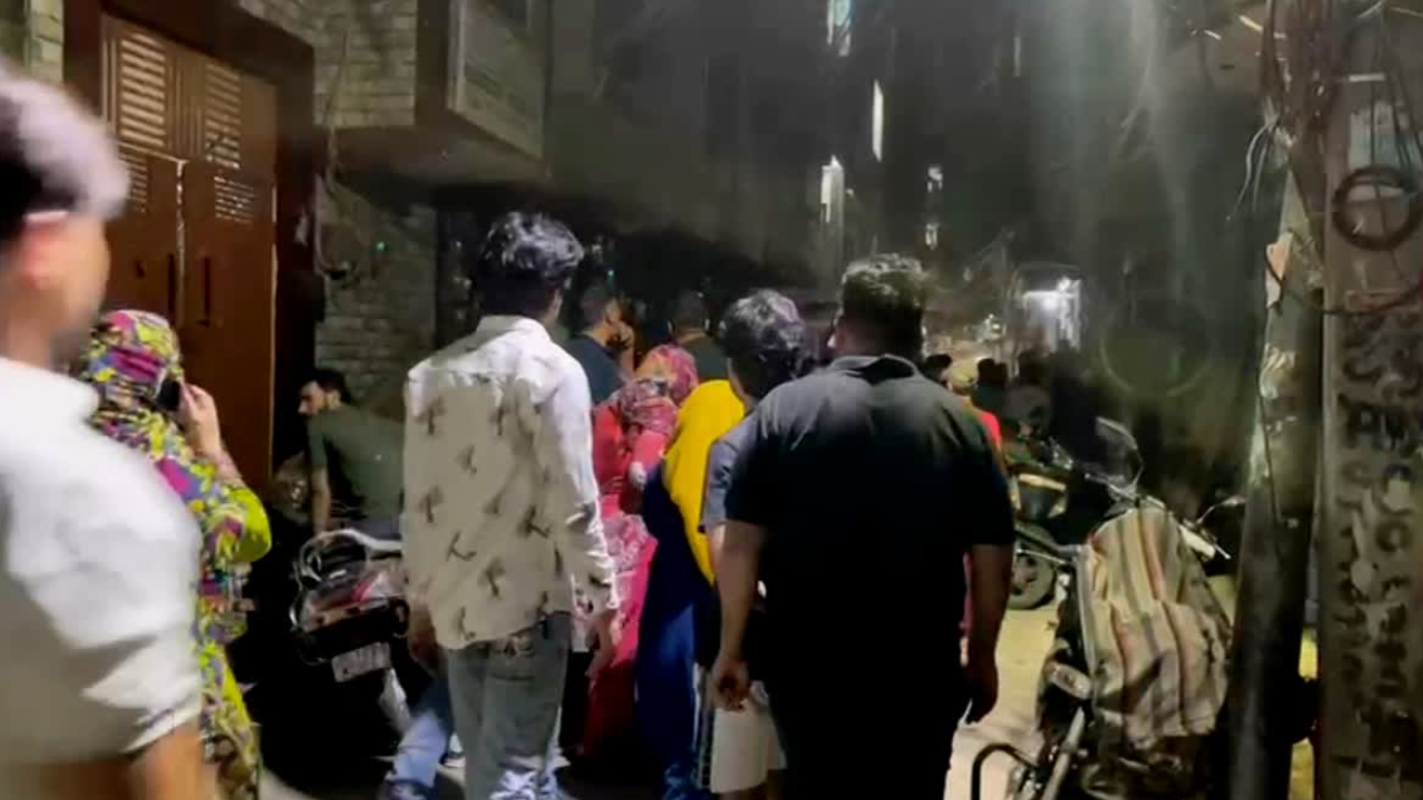 Body of 9-year-old girl found in suitcase, murdered after rape, Delhi Police searching for accused