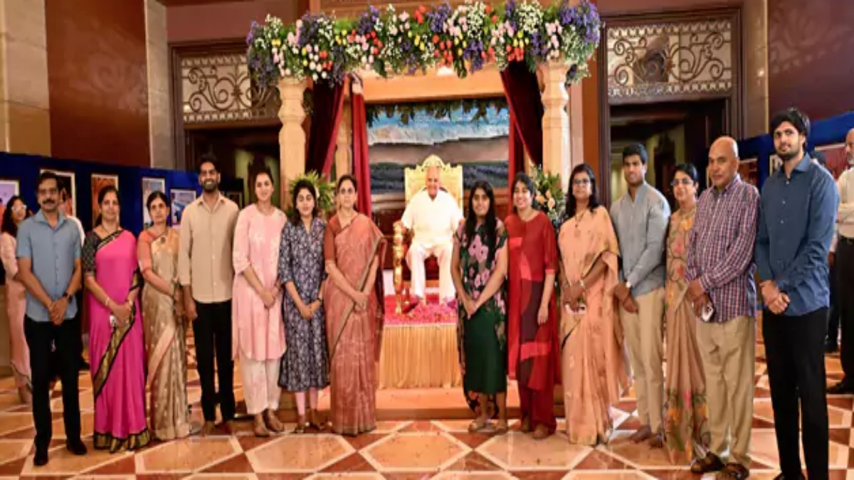 RAMOJI RAO