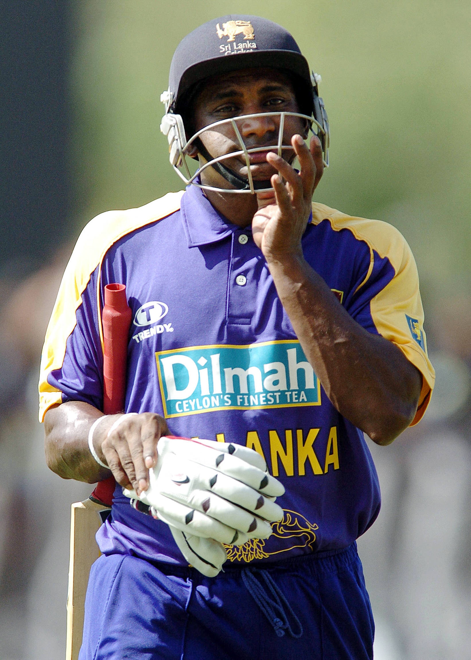 Cricketers with 300+ ODI wickets and a century