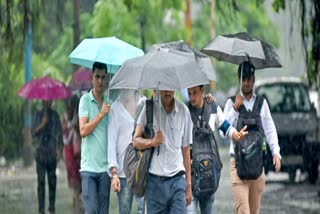 AAJ KA MAUSAM