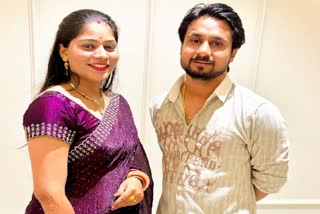 SHILLONG HONEYMOON COUPLE CASE