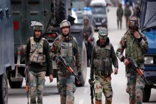 MANIPUR VIOLENCE