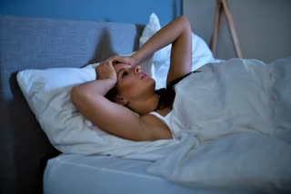 insomnia problem in east godavari