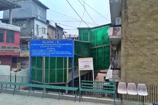 Coronavirus Alert in Hamirpur