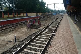 Deoghar Shravani Mela
