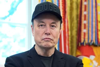 ELON MUSK AMERICA PARTY