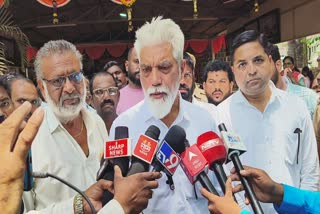 minister dada bhuse
