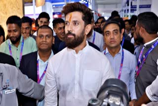 Chirag Paswan