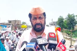Bachchu Kadu