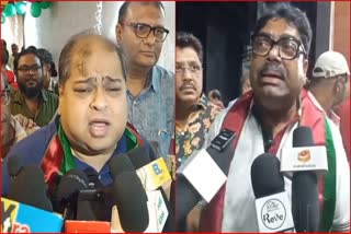 MOHUN BAGAN ELECTIONS