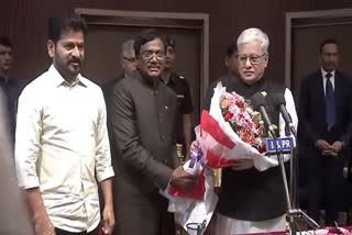 THREE CONGRESS MLA  TELANGANA  TELANGANA MINISTERS  REAVANTH MINISTRY