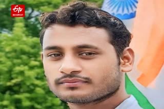 शिवेंद्र के पिता ने पुलिस पर गंभीर आरोप लगाए हैं.