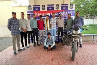 મામી-ભાણેજના પ્રેમ સંબંધમાં ખેલાયો ખૂની ખેલ