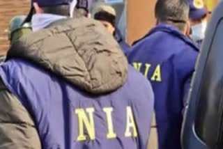 NIA Arrests Three Insurgents Involved In Fatal Attack On Security Forces In Manipur