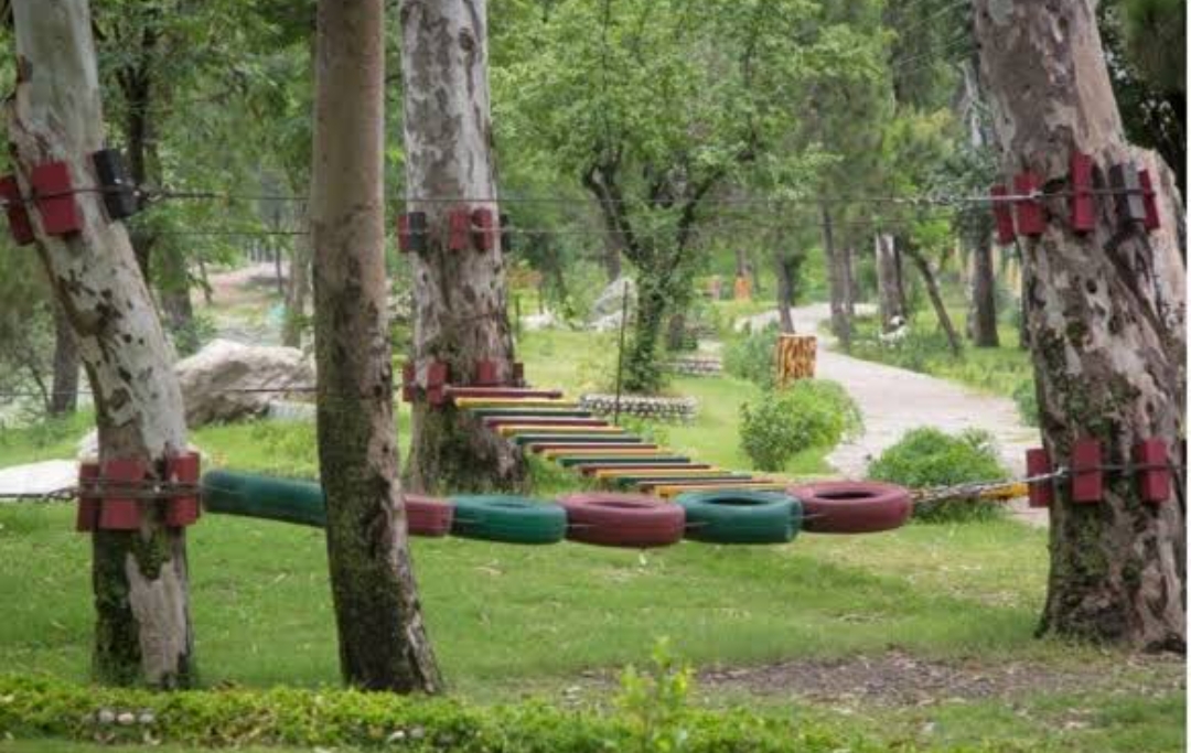 मनाली स्वर्णिम वाटिक