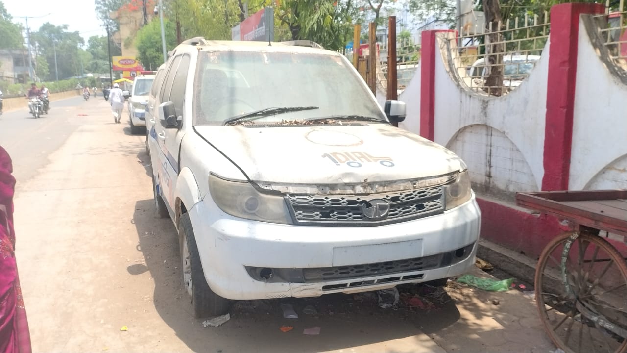 15 Dial 100 vehicles Proposal sent