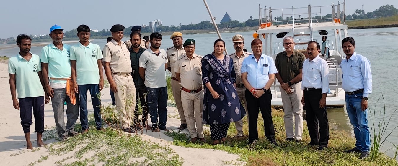 Environment Minister Dr Sunil Kumar