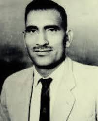 CHAMBAL REBEL PAN SINGH TOMAR