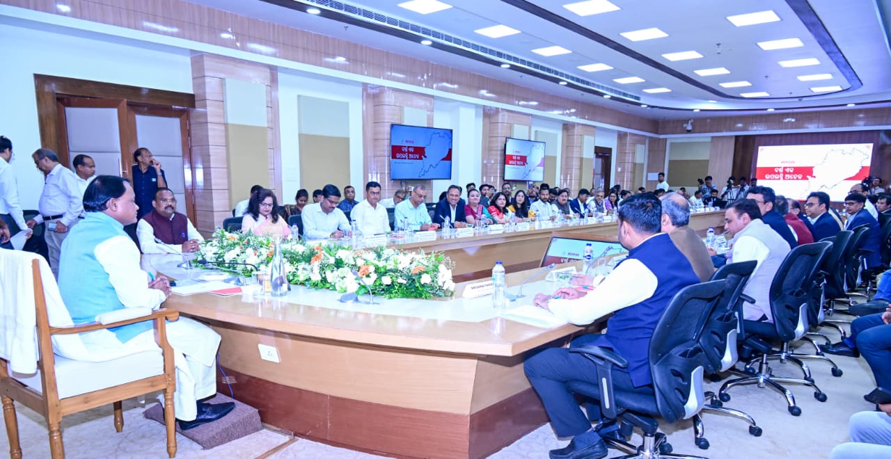 Cm interact with industry leaders