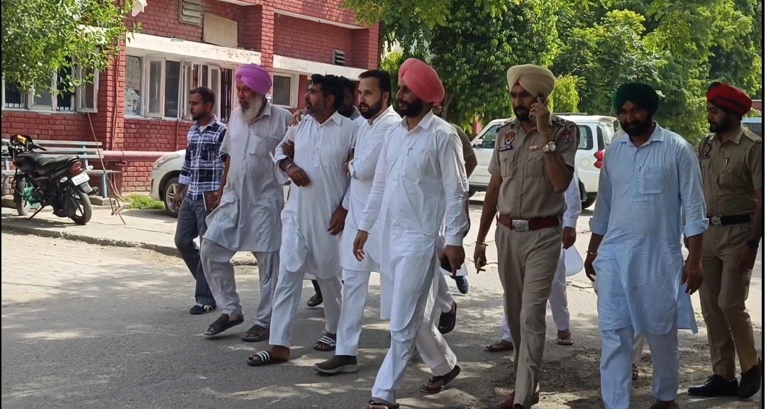 village sukhpura barnala