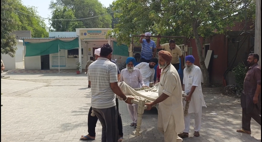 village sukhpura barnala