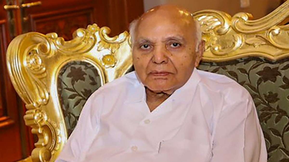 Ramojirao: The Man Who Turned Vision into a Revolution