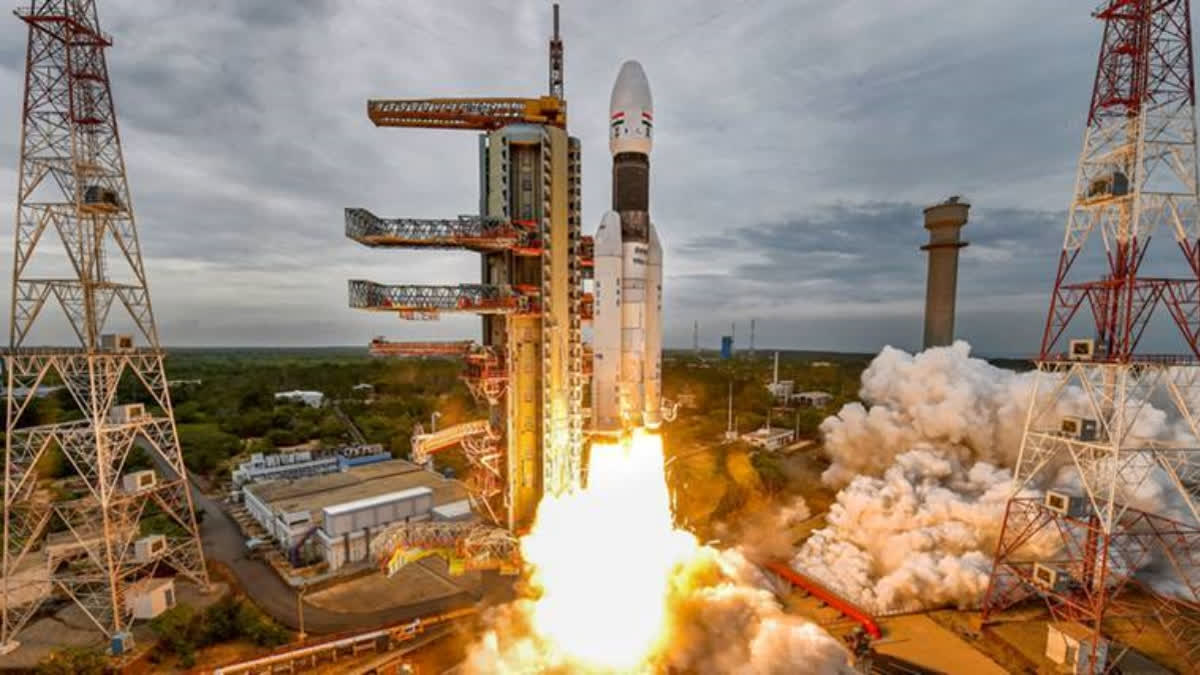 Chandrayaan, the name deriving from the Indian language, “Chandra- Moon, Yaan-vehicle”, translated as the lunar spacecraft or the moon craft. Chandrayaan-3 is an upcoming lunar mission led by the Indian Space Research Organisation (ISRO). The launch of Chandrayaan-3 has been scheduled for July 14, 2023, at 2:35 pm IST.